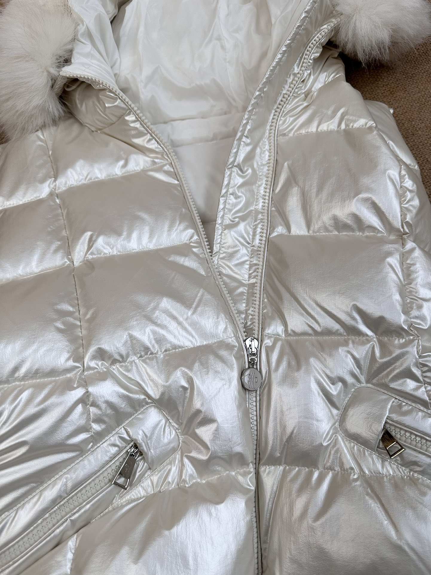 Moncler Down Jackets